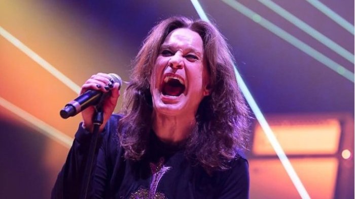 Hace pocos días había realizado su gira de despedida: Muere Ozzy Osbourne a los 76 años