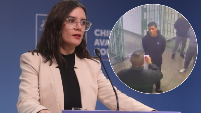 Ministra Camila Vallejo por sicario prófugo: “Nadie está tomando este caso con liviandad”