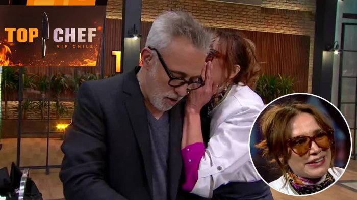 “Me gusta pero como amigo”: Alejandra Fosalba lanzó inesperada confesión sobre un viejo romance