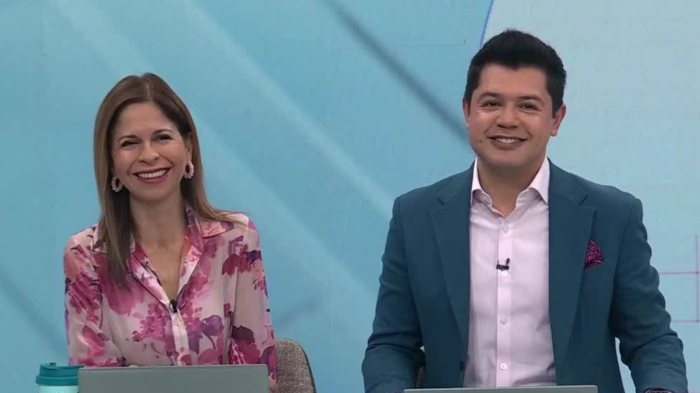 CHV Noticias AM | Miércoles 23 de julio de 2025