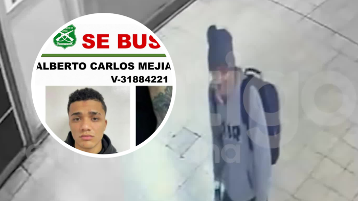 Usaría cuatro nombres falsos: Revelan las otras identidades del sicario del “Rey de Meiggs”