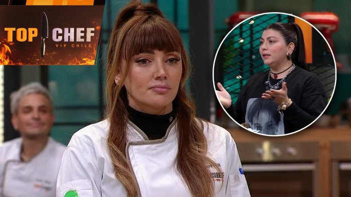 “Te encaprichas”: Chef Fernanda cuestionó la propuesta de Rancherita con fuerte crítica