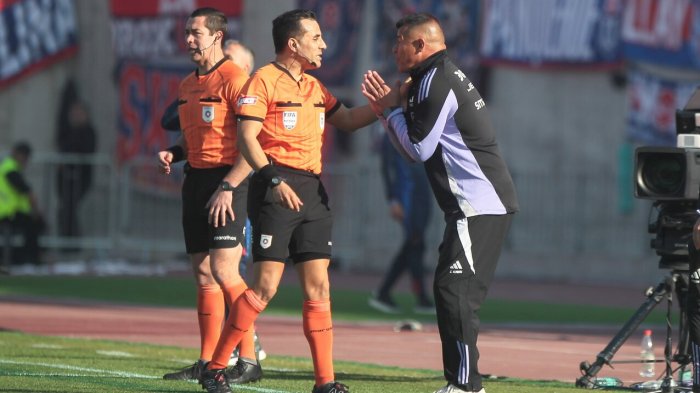 “Fenomenal”: Piero Maza valora disculpas de Jorge Almirón tras acusaciones de “robo” en Superclásico