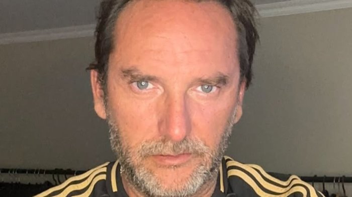 Usuarios realizan ácida 'venganza' contra el ex Huevo Fuenzalida: Registraron dominios con su nombre