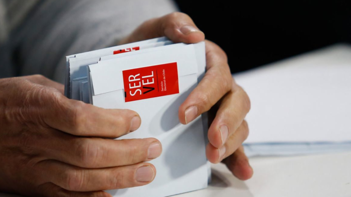 Voto extranjero en Chile: Más de 886 mil personas habilitadas según padrón electoral provisorio