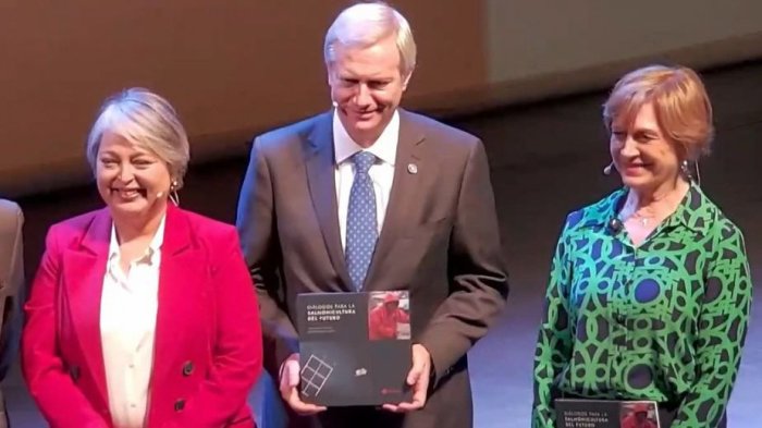 ¿Jara, Kast o Matthei? Expertos analizan desempeño de candidatos en tenso debate en Frutillar