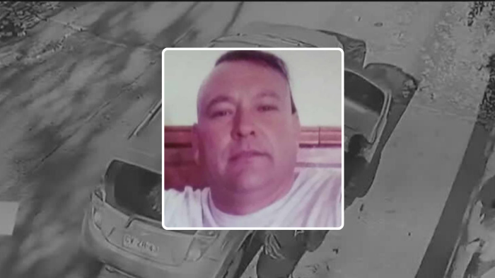 El plan detrás del asesinato del 