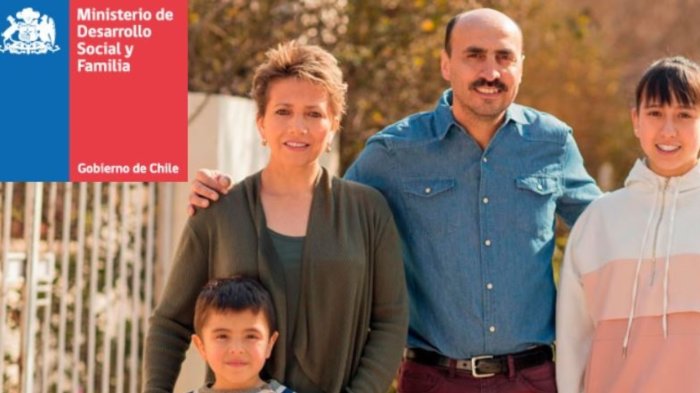 Chile Seguridades y Oportunidades entrega seis bonos: ¿Cómo acceder a estos beneficios?