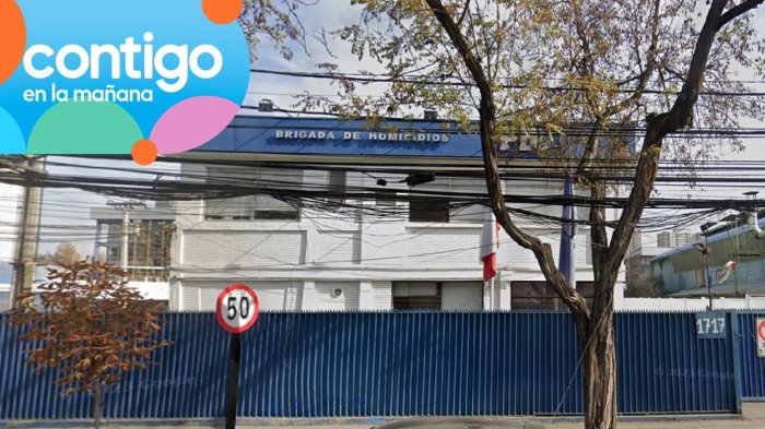 Guagua de 9 meses en riesgo vital por signos de agresión: Su mamá y padrastro fueron detenidos por la PDI
