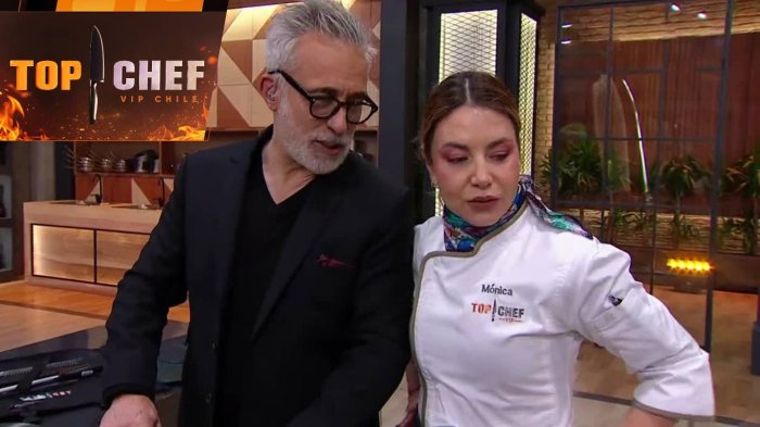 “¡Son increíbles!”: Mónica Godoy sonrojó a Sergi al confesar que los españoles son buenos amantes