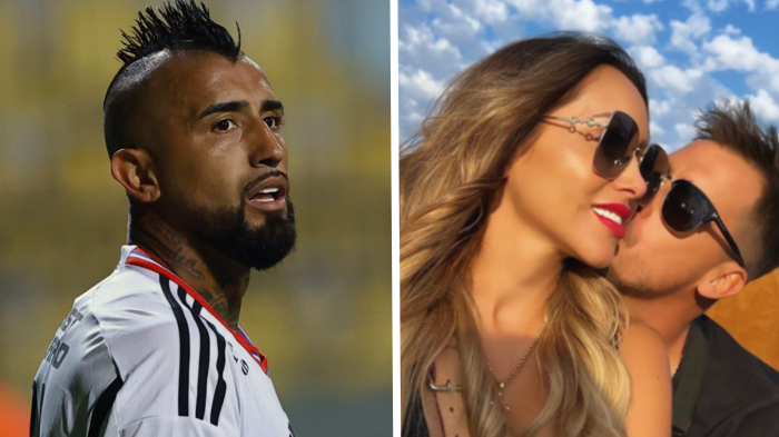 “Él se propuso ayudarla”: El importante rol de Arturo Vidal tras quiebre de Marité Matus y Camilo Huerta