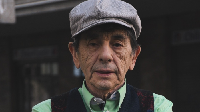 Dióscoro Rojo, “guaripola guachaca”, fue hospitalizado de urgencia en clínica de Santiago