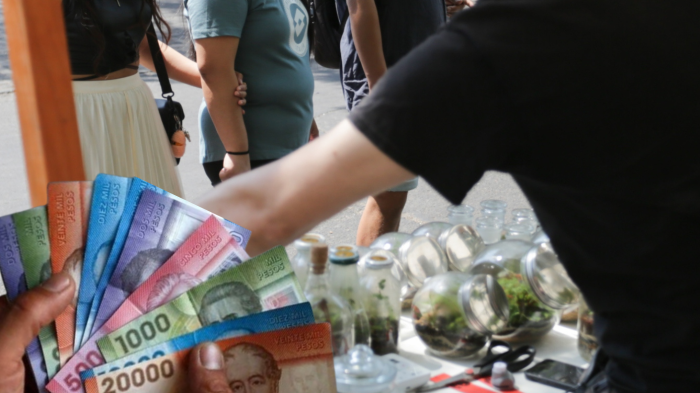 ¿Conseguiste tu primer trabajo formal? Revisa con tu RUT si recibes hasta $290 mil sin postular