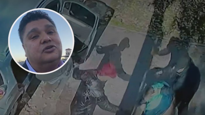 ¿Quién es el cuarto detenido por el crimen del “Rey de Meiggs”? Supuesto autor intelectual habría pagado millonaria cifra