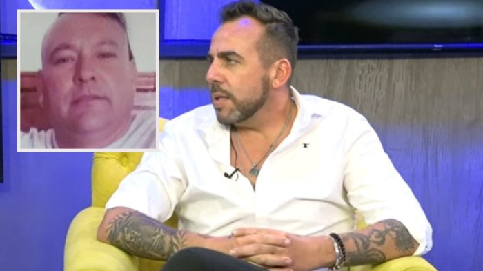 Familiar de “Rey de Meiggs” reconoce deuda de Kaminski: “Dos semanas antes (crimen) le preguntó cuando le iba a pagar”