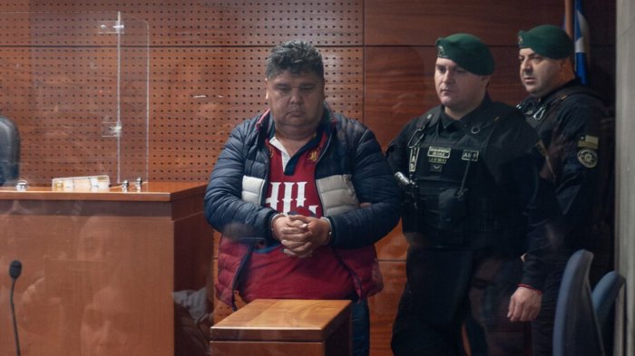 Prisión preventiva para Wilson Verdugo, presunto autor intelectual del crimen del Rey de Meiggs