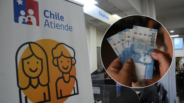 ¿Dinero por cobrar? 6 bonos de Chile Seguridades y Oportunidades que puedes obtener con tu RUT