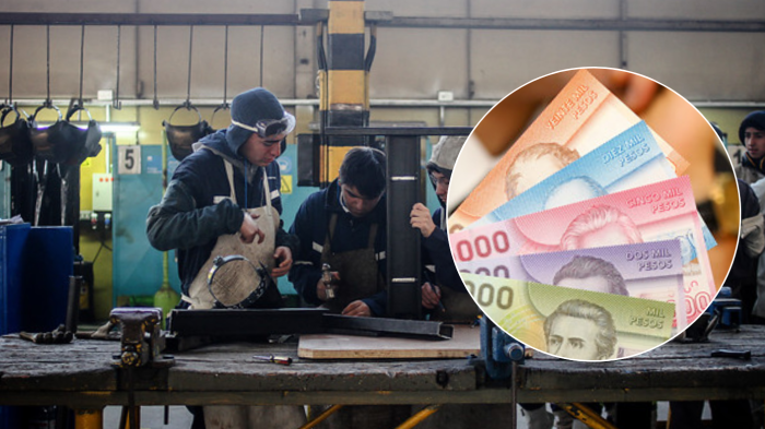 Beca de $65 mil para estudiantes en práctica: Revisa si cumples el único requisito