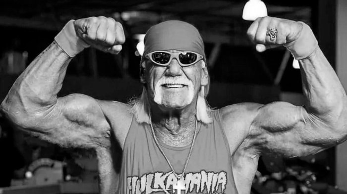 Luto en la lucha libre: Murió Hulk Hogan, actor e histórico integrante de la WWE