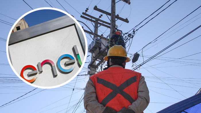 Enel confirma cortes de luz para este fin de semana: Revisa las comunas y horarios