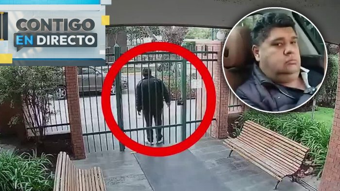 Llegó en tiempo récord al lugar del homicidio: Los errores que vincularon a Wilson Verdugo con el “Rey de Meiggs”