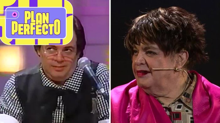 El maquillador de las estrellas: Gonzalo Cáceres y los icónicos momentos que marcaron su carrera