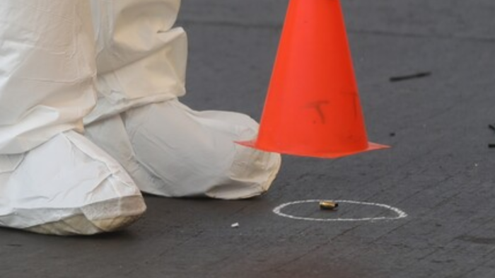 Vecinos denuncian balacera con más de 200 disparos en Recoleta