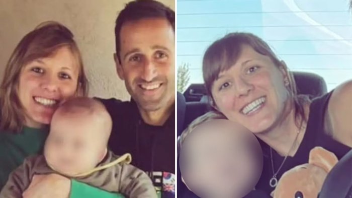 “No podía creerlo”: El relato de joven que intentó salvar a embarazada que murió en plena exposición