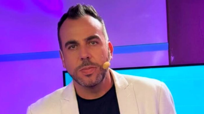 Le exigían pago de dinero: Francisco Kaminski acude a Carabineros y denuncia amenazas de muerte