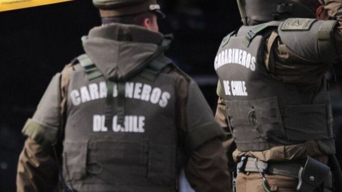 Adulta mayor fallece al interior de hogar clandestino en Macul