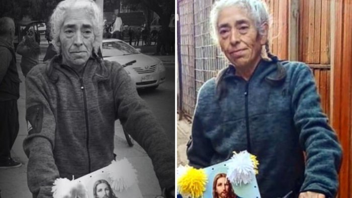 Histórico: Condenan por femicidio lesbofóbico a hombre que mató a golpes a mujer en Lo Barnechea