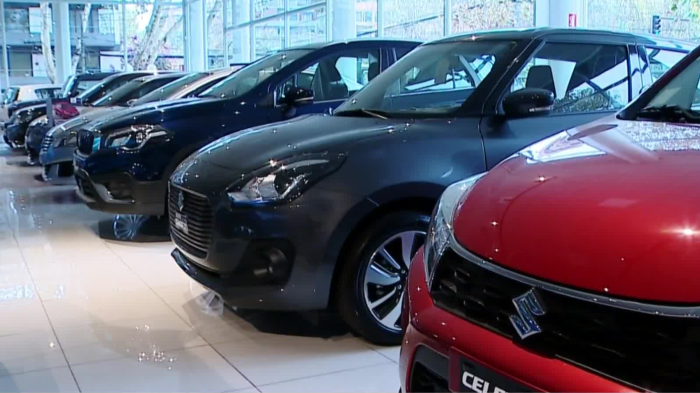 Sistema de patentes: Ante el agotamiento de combinaciones, podrían volver las vocales