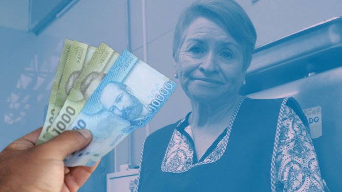 Bono Mujer Trabajadora de hasta $678 mil: Revisa con tu RUT si puedes acceder al beneficio