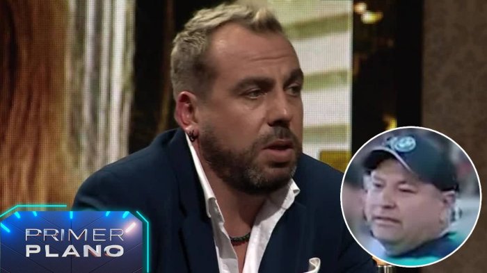 El Escándalo de la Semana: El vínculo de Kaminski con el “Rey de Meiggs” y sus millonarias deudas