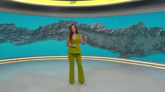 ¡Bajas temperaturas en el país! El pronóstico del tiempo para este domingo 27 de julio