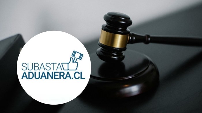 Hoy finaliza inscripción: Conoce cómo participar de la Subasta Electrónica de Aduanas