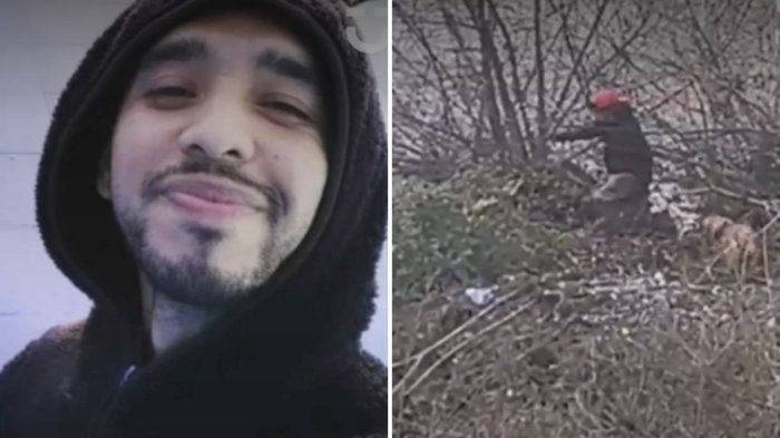 “Tenía un alma pura”: Familia confirma que cuerpo encontrado en Longaví es de Cristopher Alarcón