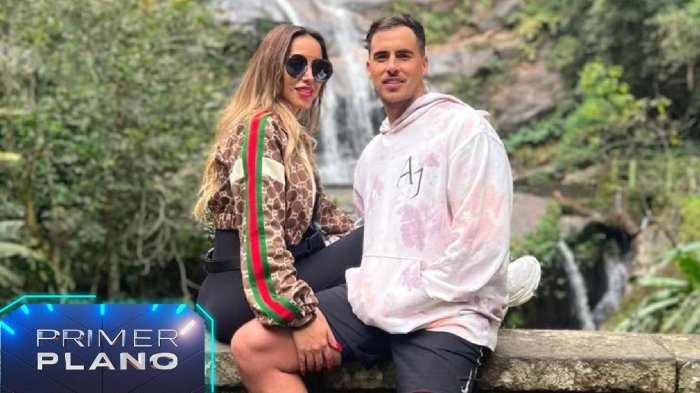 El Escándalo de la Semana: El quiebre de Marité Matus con Camilo Huerta y las acusaciones de ser “mantenido”