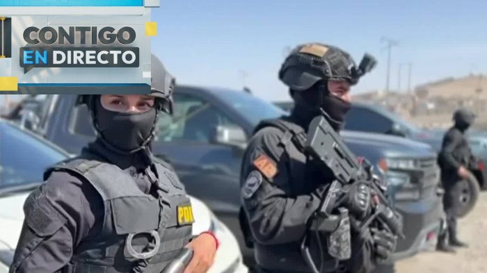 Lo llamaban el “Papa”: El método que usó líder del Tren de Aragua para engañar a las autoridades chilenas