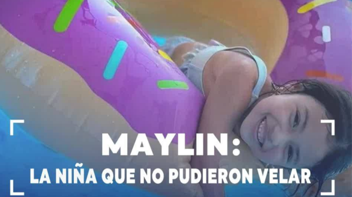 Niña baleada en La Granja tuvo funeral de alto riesgo: Familia acusa que no la pudieron velar