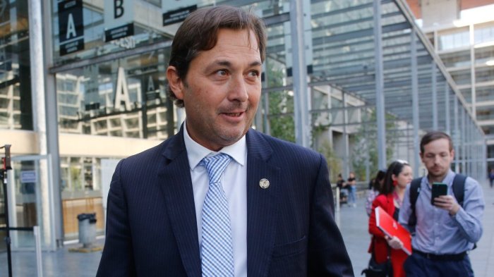 Corte Suprema rechazó por unanimidad solicitud de remoción del fiscal Patricio Cooper