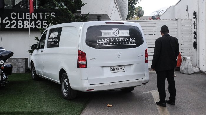 Dueño de famosa funeraria fue detenido en un mall por porte de arma de fuego