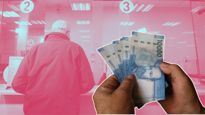 Los 6 bonos que se pagan los últimos días de julio: Revisa con tu RUT si recibes alguno