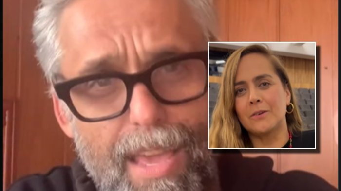 José Miguel Villouta en picada contra Natalia Valdebenito: La culpa de “destruir” su carrera en TV