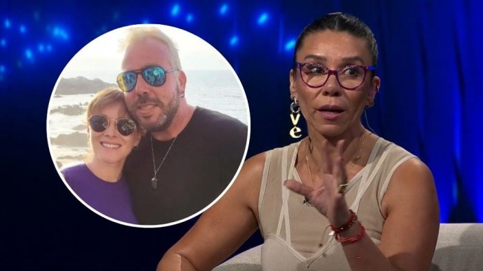 “Por mi hijo presté la plata”: Revelan desconocida amenaza contra Kaminski que involucró a Carla Jara