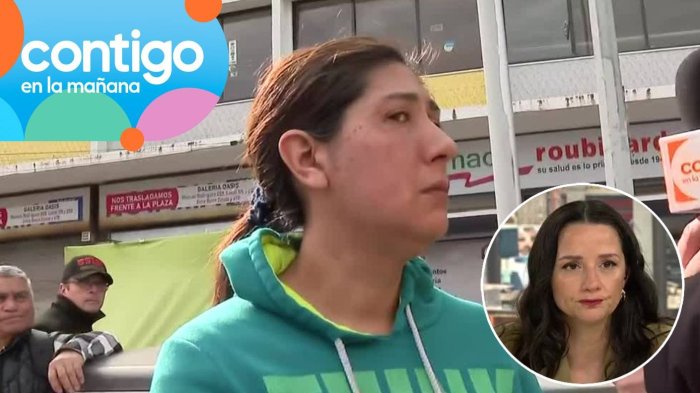 “Está conectada al...”: Mujer denuncia que le cortaron la luz pese a que su madre es electrodependiente