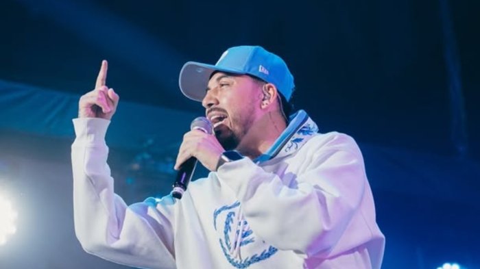 Lokillo estará en la FMS World Series 2025: carisma, humor y rima en los grandes escenarios