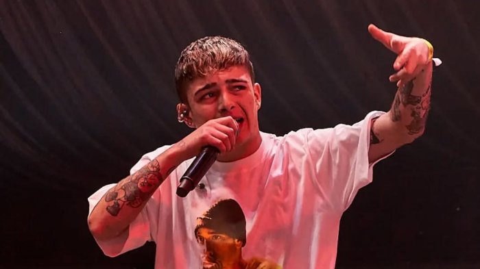 El Menor quiere el trono: el bicampeón chileno buscará la gloria en la FMS World Series