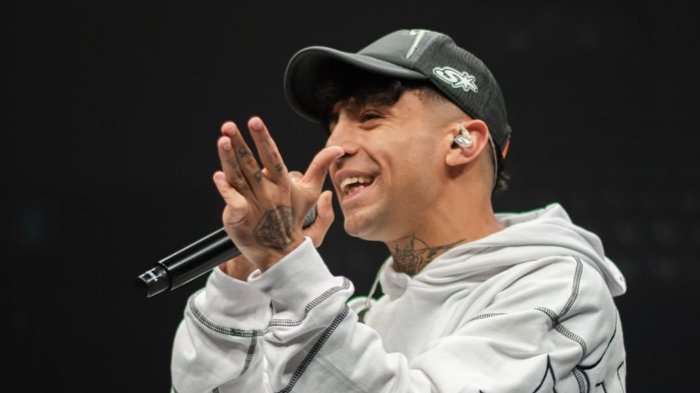 Teorema vuelve con todo: el chileno buscará el oro en la final de la FMS World Series en casa