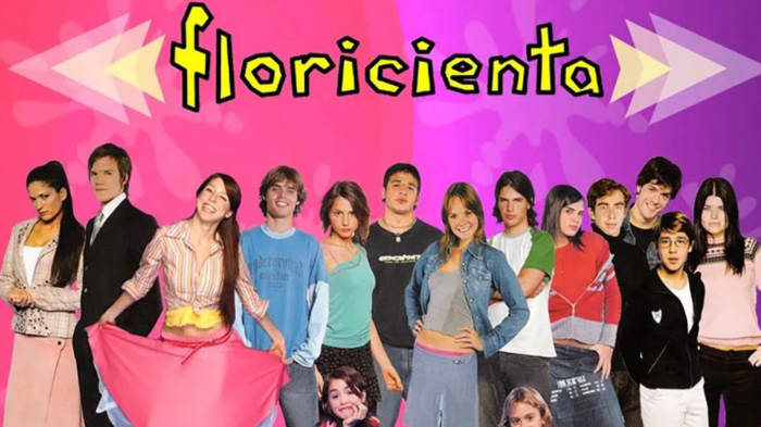 Muere nieta de 7 años de Cris Morena, productora de Rebelde Way y Floricienta